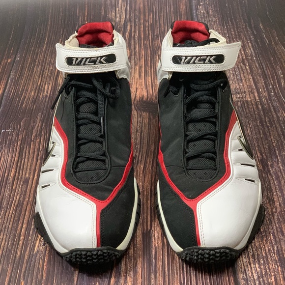 nike zoom vick 4